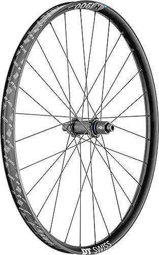 DT Swiss H 1900 Spline 28H 20mm/35mm 29" 12x148 TA Shimano MicroSpline Centerlock Disc Hinterlaufrad