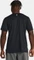 Under Armour Launch Funktionsshirt kurzarm black/reflective (Herren) Vorschaubild