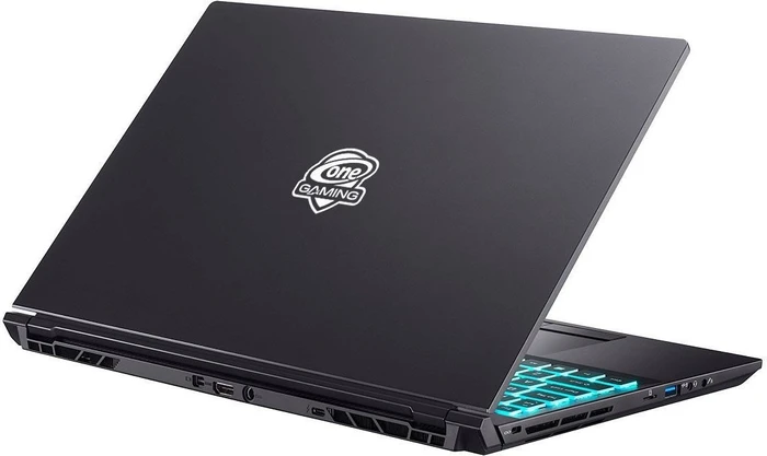 ONE GAMING K56-11NB-D1, Core i7-10870H, 32GB RAM, 500GB SSD, GeForce RTX 3060, DE