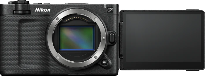 Nikon ZR Body