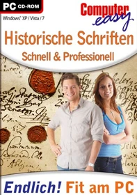 UIG Computer Easy: Geburtstagszeitung (deutsch) (PC)