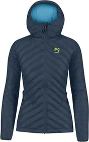 Karpos Sas Plat Jacke midnight (Damen)