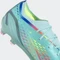 adidas X Speedportal.1 FG clear aqua/solar red/power blue Vorschaubild