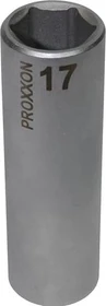 Proxxon Außensechskant Steckschlüssel 1/2", 17x79mm