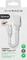 Vivanco USB-C [Stecker] auf USB-A [Buchse] Adapterkabel 10cm Vorschaubild