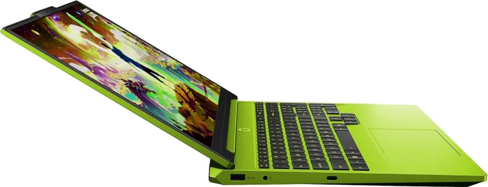 Lenovo LOQ 15AHP11, Surge Green, Ryzen 7 250, 16GB RAM, 512GB SSD, GeForce RTX 5050, DE