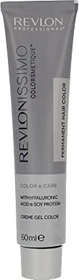 Revlon Revlonissimo Colorsmetique Haarfarbe 4.5 medium mahogany brown, 60ml