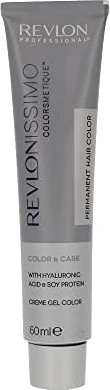 Revlon Revlonissimo Colorsmetique Haarfarbe 4.5 medium mahogany brown, 60ml