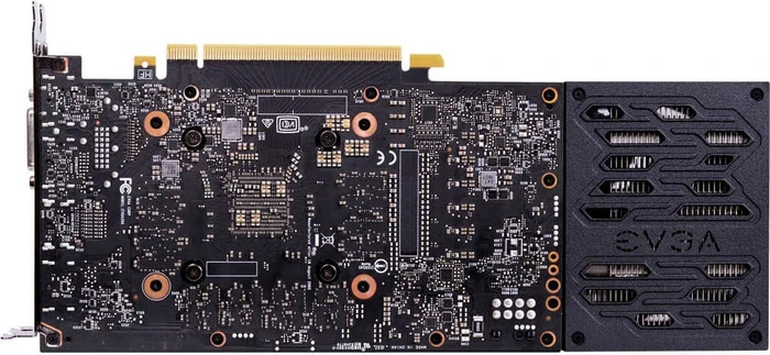 EVGA GeForce RTX 2060 XC Ultra Gaming, 6GB GDDR6, DVI, HDMI, 2x DP