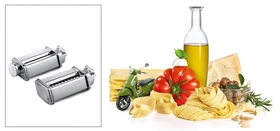 Bosch MUZ5PP1 PastaPassion Tagliatellevorsatz