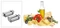 Bosch MUZ5PP1 PastaPassion Tagliatellevorsatz Vorschaubild