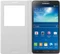 Samsung S-View Cover für Galaxy Note 3 weiß Vorschaubild