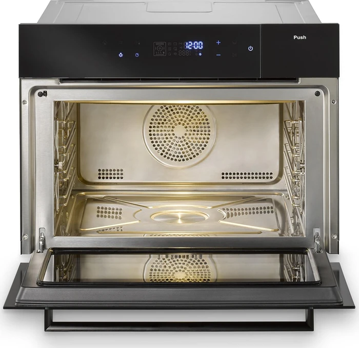 Caso SteamMaster E 56 Dampfbackofen