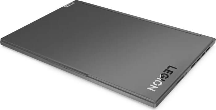 Lenovo Legion Slim 7 16IRH8 Storm Grey, Core i9-13900H, 32GB RAM, 1TB SSD, GeForce RTX 4070, DE