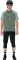Vaude Loamer Mountainbike Funktionsshirt kurzarm agave (Herren) Vorschaubild