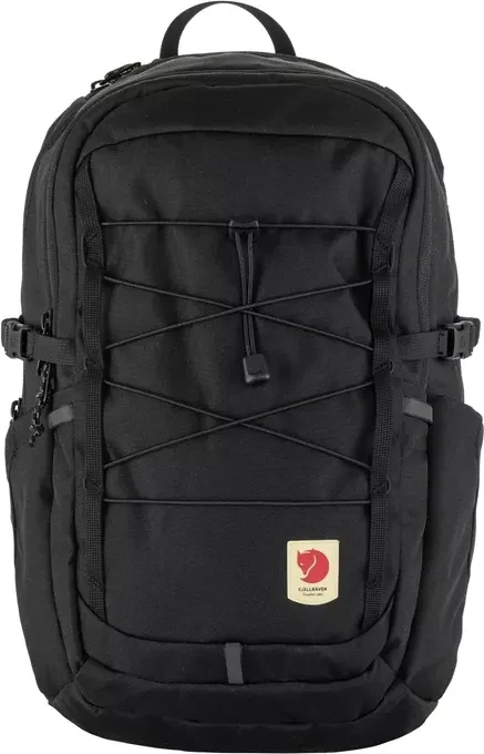 Fjällräven Skule 20 schwarz