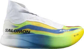 Salomon S/Lab Phantasm 3 L'Art de l'automobile weiß/schwarz