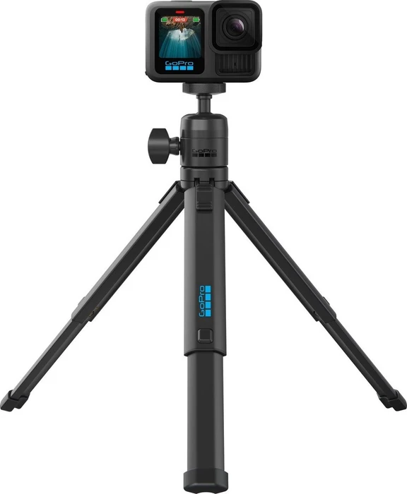 GoPro Mini-Stativ mit Kugelkopf