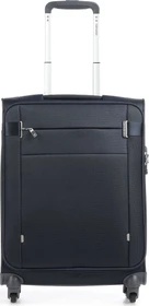 Samsonite Citybeat Spinner 55cm navy blue