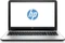 HP Laptop 15-ac183ng, White Silver, Core i3-5005U, 4GB RAM, 500GB HDD, Radeon R5 M330, DE Vorschaubild