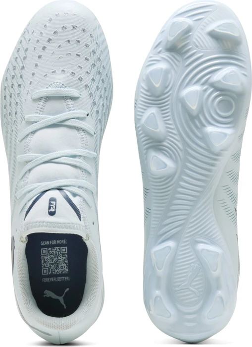 Puma Future 9 Play FG/AG icy blue/blue jewel