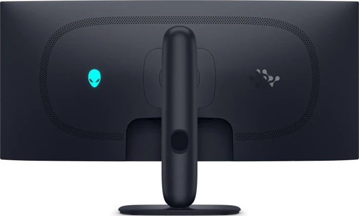 Dell Alienware 34 280Hz QD-OLED Gaming Monitor AW3426DW, 34"