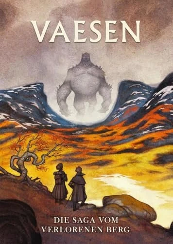 Vaesen