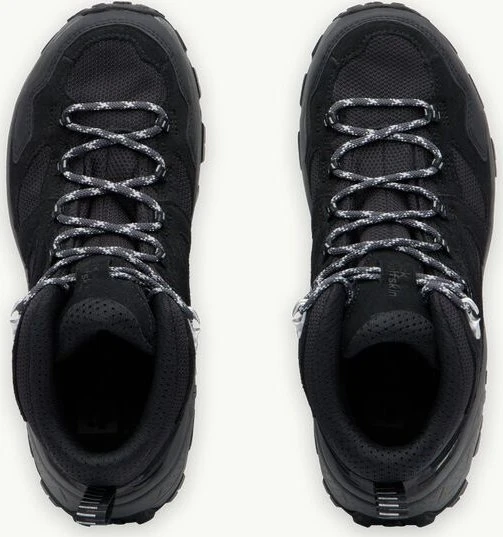 Jack Wolfskin Vojo Tour Texapore Mid phantom (Damen)