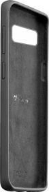 Cellularline Sensation für Samsung Galaxy S10+ schwarz