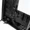 Phanteks Eclipse P400 Tempered Glass Edition, schwarz, Glasfenster Vorschaubild