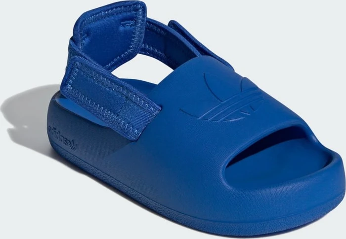 adidas Adifom Adilette blue (Junior)