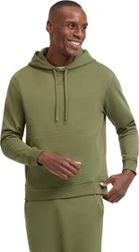 Falke Basic Apparel Hoodie herb (Herren)