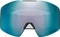 Oakley Fall Line XL matte black/prizm snow sapphire iridium Vorschaubild