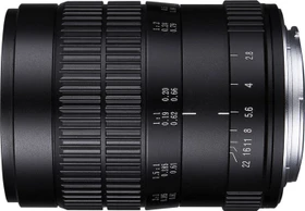 Laowa 60mm 2.8 2:1 Ultra-Macro für Sony E