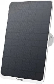 Reolink Solarpanel 3, weiß, Solarmodul