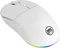 Gamiac PX71 Wireless RGB Gaming Maus schwarz, USB Vorschaubild