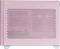 Cooler Master MasterBox NR200P Color Edition Flamingo Pink, Glasfenster, Mini-ITX Vorschaubild