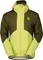 Scott Explorair Light Dryo 2.5L Funktionsjacke bitter yellow/fir green (Herren) Vorschaubild