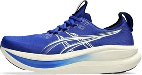 Asics Gel-Nimbus 28 prussian blue/cream (Herren)