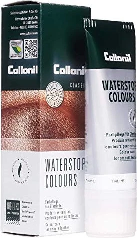 Collonil Waterstop Classic taupe Imprägniermittel 75ml