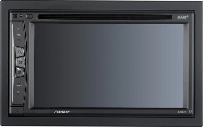 Pioneer AVIC-Z730DAB-C-M3