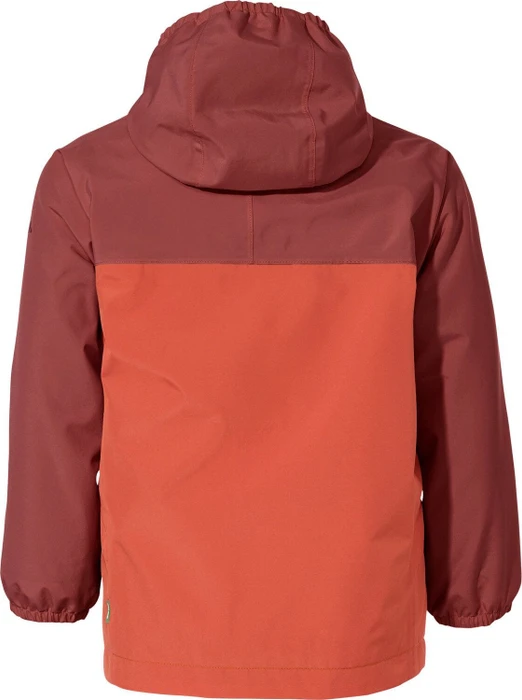 Vaude Escape 3in1 Funktionsjacke hotchili (Junior)