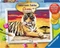 Ravensburger Malen nach Zahlen Majestätischer Tiger Vorschaubild