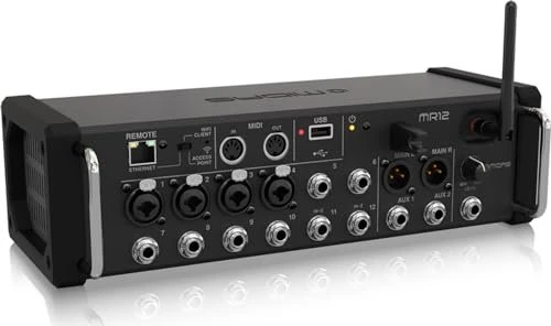 Midas MR