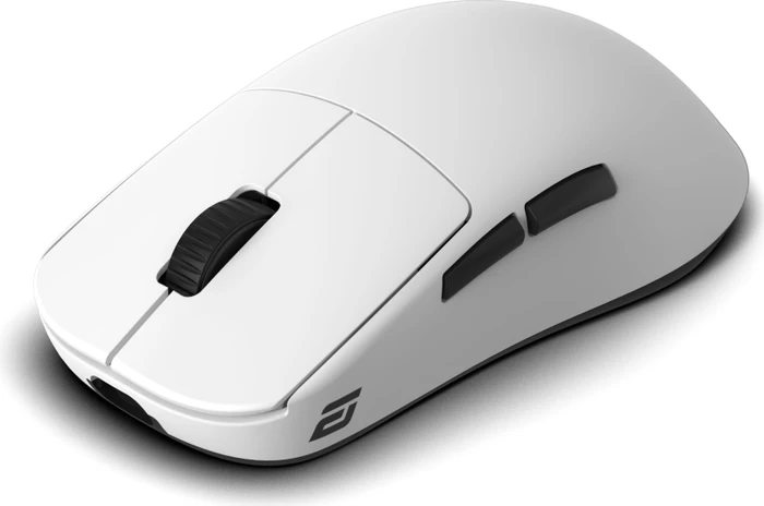 Endgame Gear OP1w 4k v2 Wireless Gaming Mouse weiß, USB