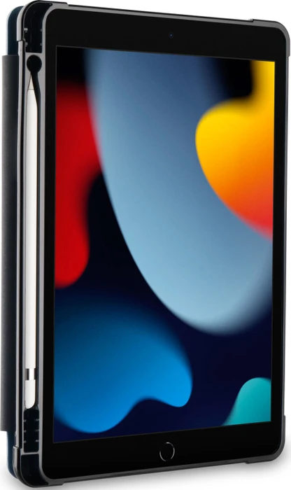 Otterbox React Folio für Apple iPad (8/9.Gen), blau