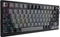 Corsair Gaming K65 Plus Wireless 75% RGB, schwarz/grau, MLX RED, USB/Bluetooth, US Vorschaubild