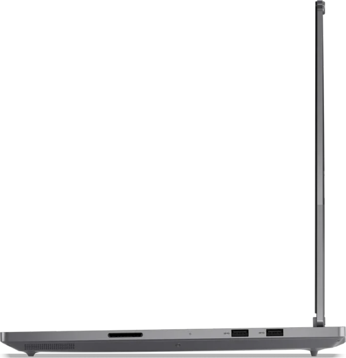 Lenovo ThinkBook 16p G5 IRX, Storm Grey, Core i9-14900HX, 32GB RAM, 1TB SSD, GeForce RTX 4060, DE