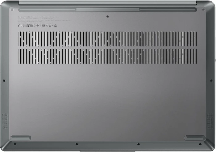 Lenovo IdeaPad 5 Pro 16IHU6, Storm Grey, Core i5-11300H, 8GB RAM, 256GB SSD, GeForce MX450, UK