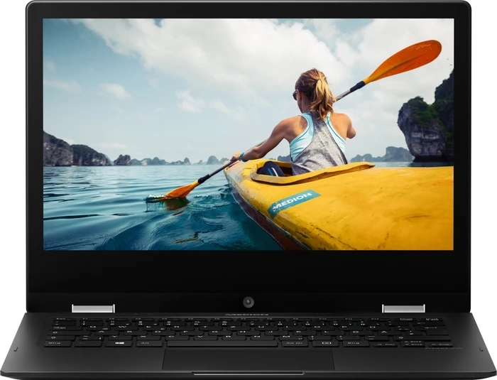 Medion Akoya E2293, Pentium Silver N5000, 4GB RAM, 128GB Flash, DE